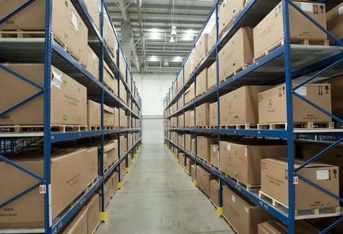 泉州到定边县货物仓储