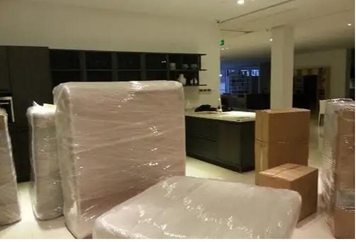 泉州到定边县长途搬家